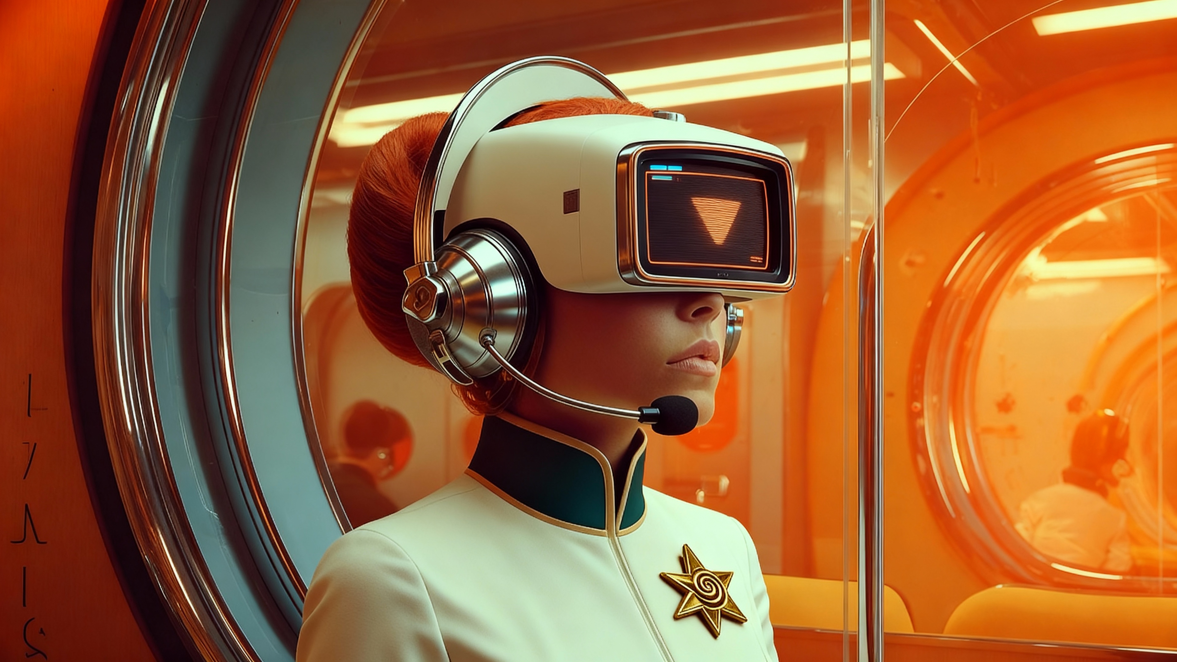 Generate on‑brand content with AI agents